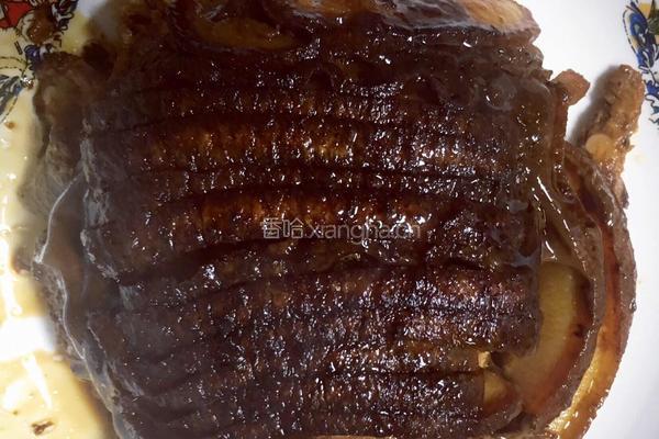 碗蒸红烧肉的做法图解8