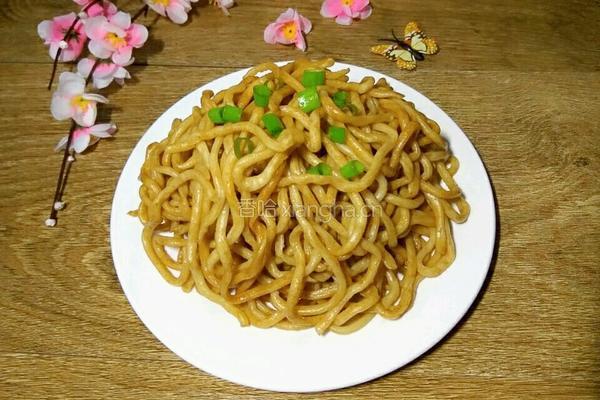 武汉热干面的做法图解7