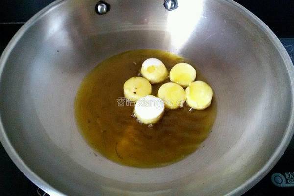 铁板日本豆腐的做法图解7
