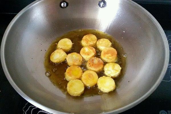 铁板日本豆腐的做法图解8