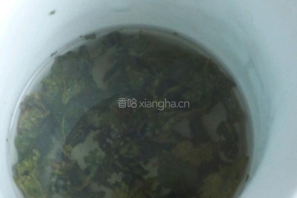 烧仙草奶茶的做法图解6