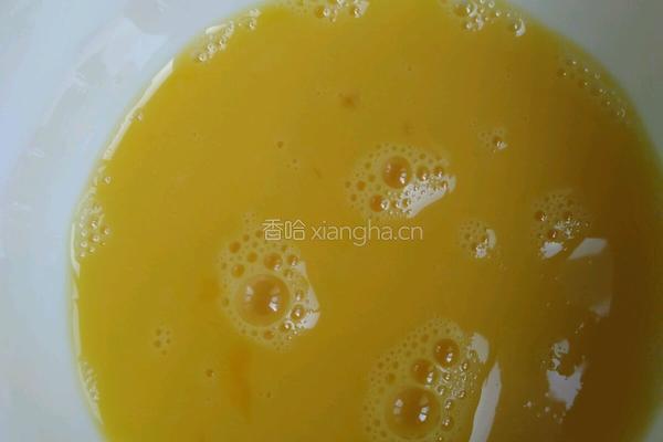 红枣酸奶饼干的做法图解2