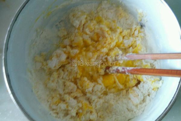 中式三明治的做法图解4