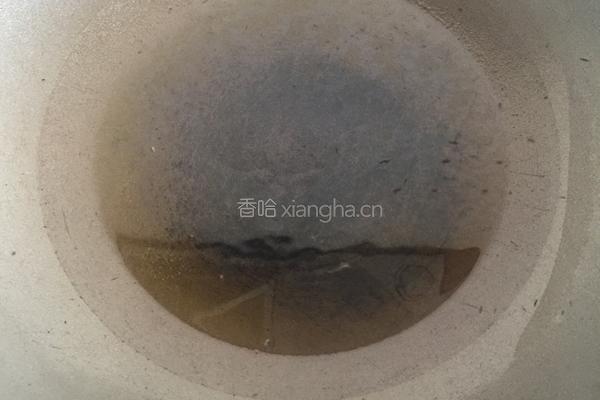咖喱土豆牛肉的做法图解4