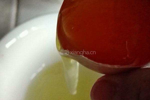 水晶虾仁的做法图解3