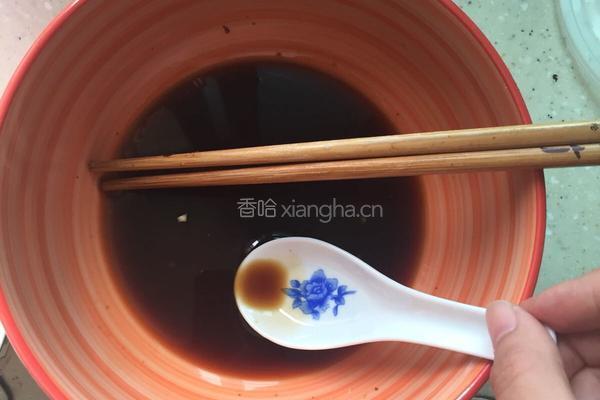 重庆小面的做法图解5