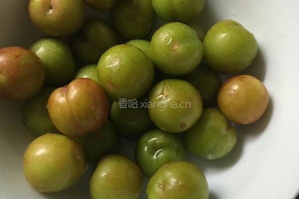 啧李的做法图解1