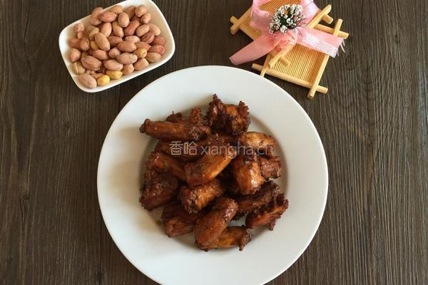 家常酱鸡脖的做法图解7