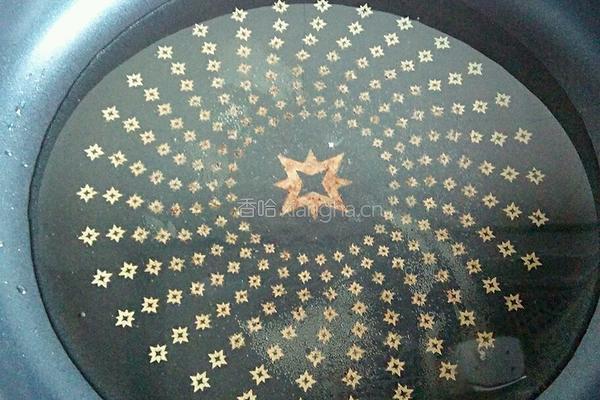 秘制辣椒油的做法图解4