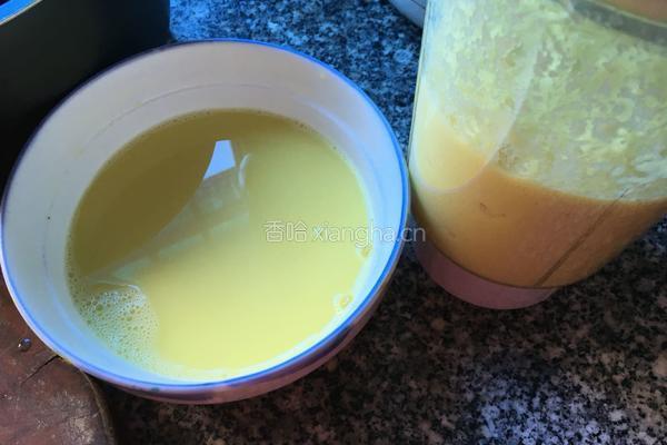 桂圆姜枣膏的做法图解5