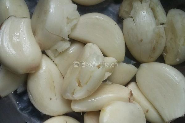 红烧麻辣野兔的做法图解7