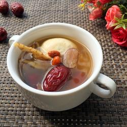 当归红枣鸡蛋汤的做法[图]