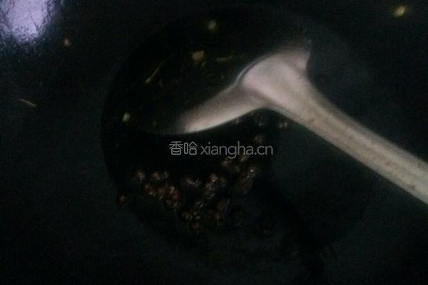 香辣水煮鱼片的做法图解7