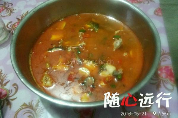 香辣水煮鱼片的做法图解10