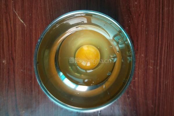 自制炸鸡腿的做法图解3