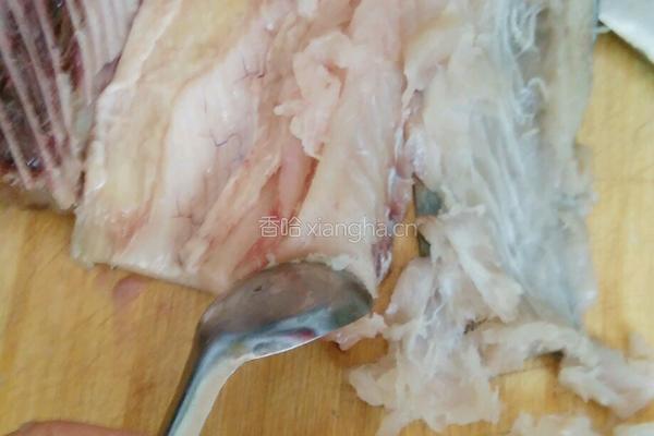 鲅鱼馅饺子的做法图解4