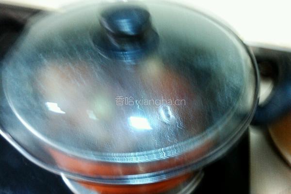 重庆鸡公煲的做法图解5