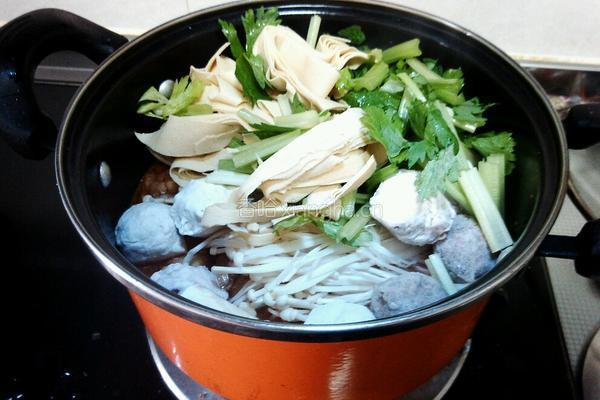 重庆鸡公煲的做法图解9