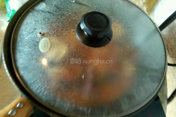 家常香辣鱼的做法图解6