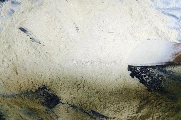 自制油茶面的做法图解4