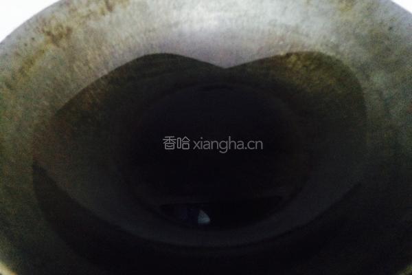 自制油茶面的做法图解7