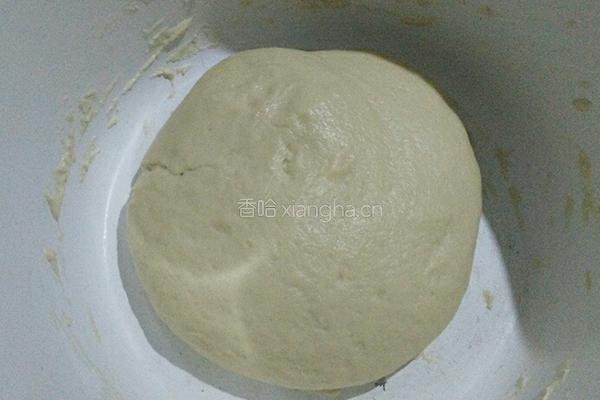 猪肉馅饼的做法图解5