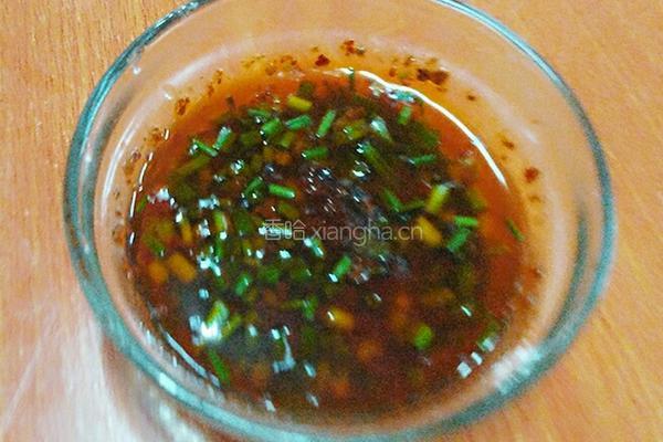 猪肉馅饼的做法图解14