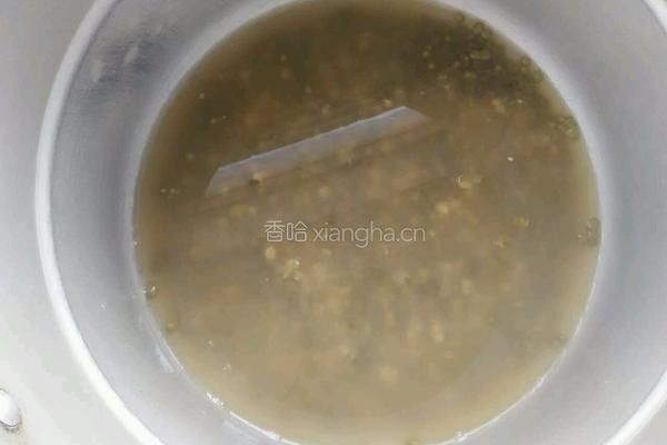 自制雪糕的做法图解5