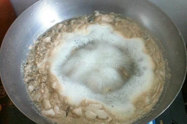 番茄炖牛肉的做法图解5