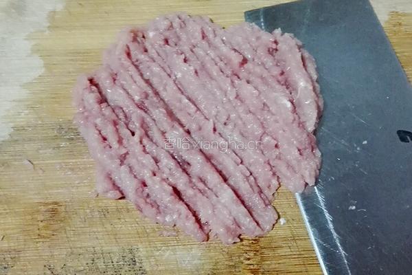 瘦肉水的做法图解2
