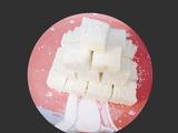 椰丝牛奶小方的做法[图]