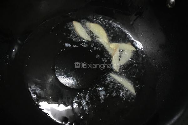 懒人红烧排骨的做法图解3