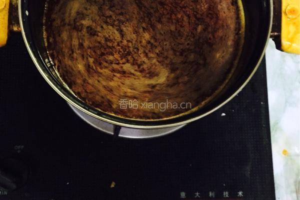 自制简便火锅的做法图解2