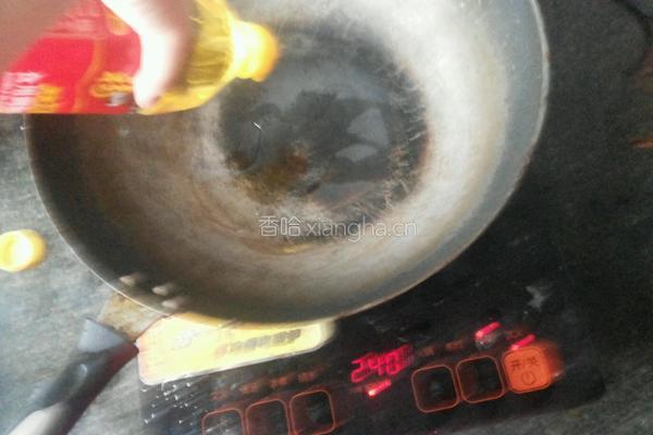 番茄鸡蛋家常意大利面的做法图解4