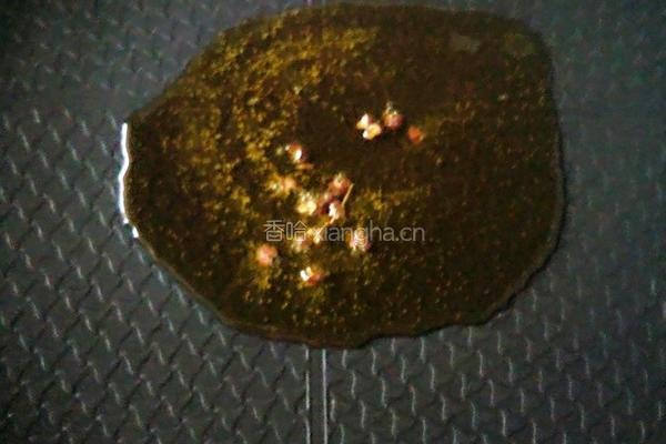 炝拌土豆丝的做法图解7