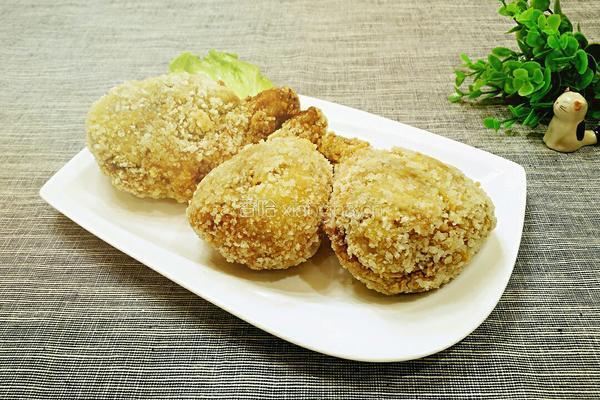 香炸鸡腿的做法图解16