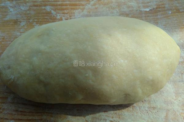 蜂蜜麻花的做法图解7