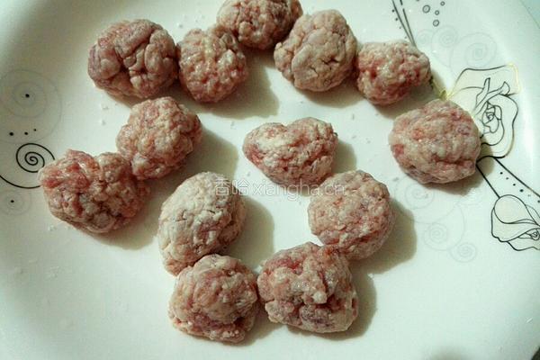 菠萝咕噜肉盖浇面的做法图解2