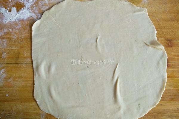 春饼卷鸡蛋的做法图解10
