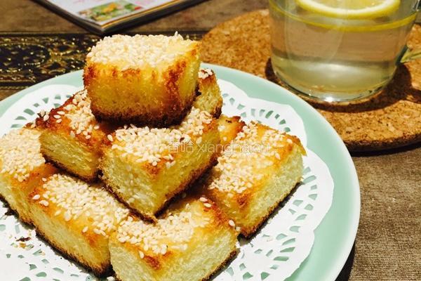 芝麻酥方的做法图解6