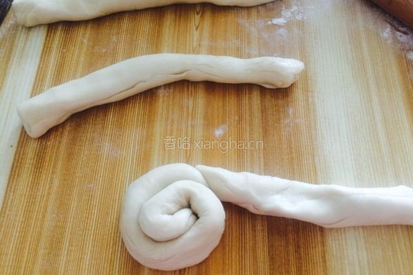 油饼的做法图解7