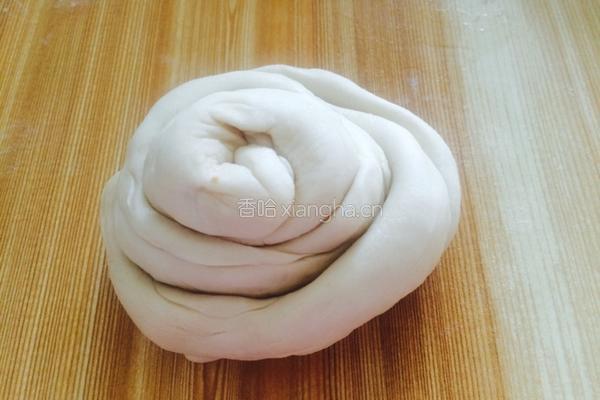油饼的做法图解8
