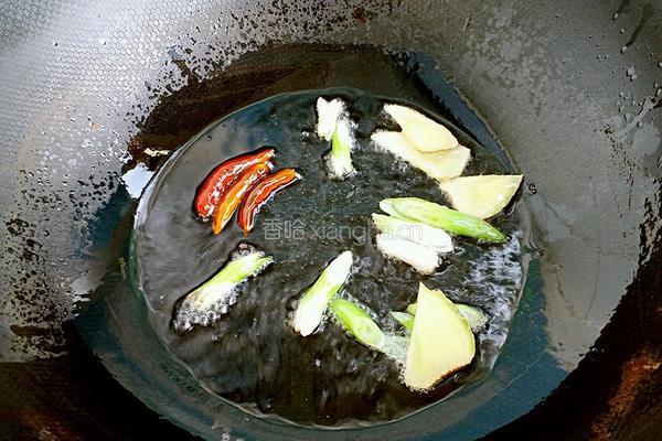 明太鱼炖豆腐的做法图解4