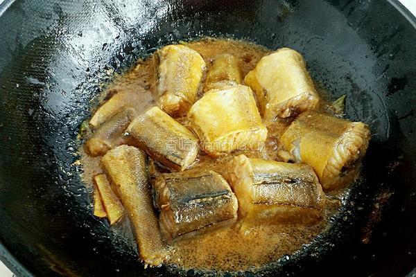 明太鱼炖豆腐的做法图解6