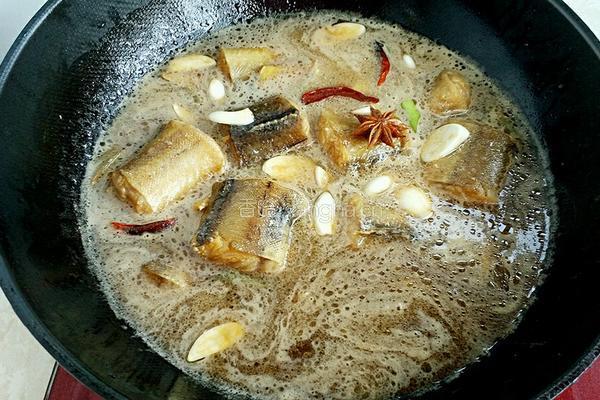 明太鱼炖豆腐的做法图解7