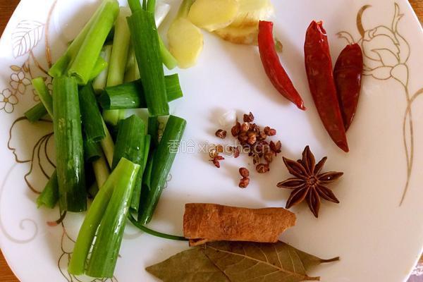 牛肉土豆的做法图解3