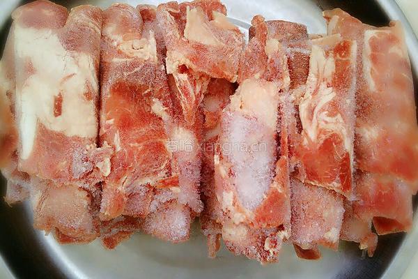 葱爆牛肉的做法图解1