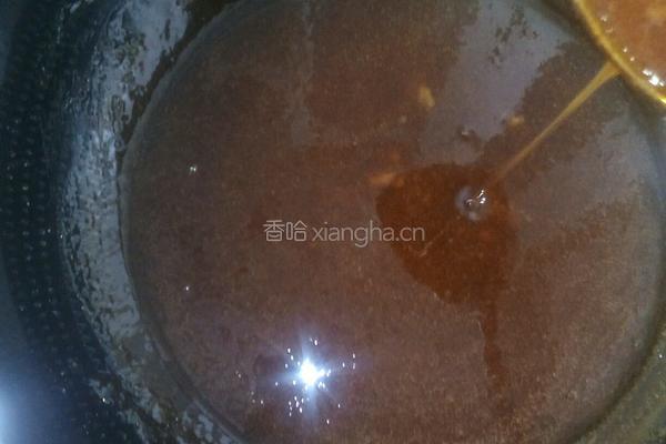 花生糖的做法图解4