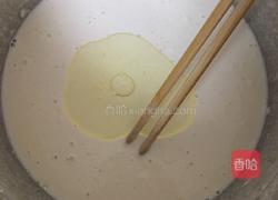 冰皮月饼的做法图解3