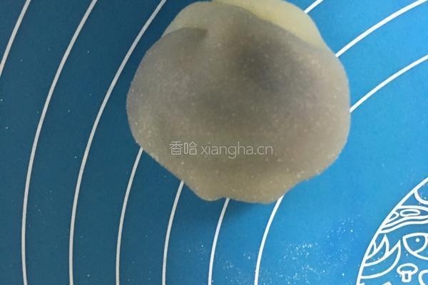 冰皮月饼的做法图解7
